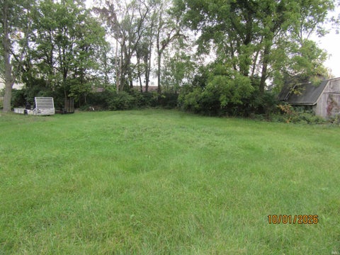 Tiny photo for 55616 Corwin Road, Elkhart, IN 46514 (MLS # 202642449)