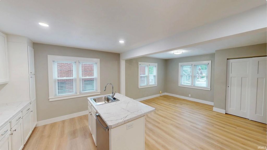 Photo of 612 Clay Street #A, Jasper, IN 47546 (MLS # 202620264)