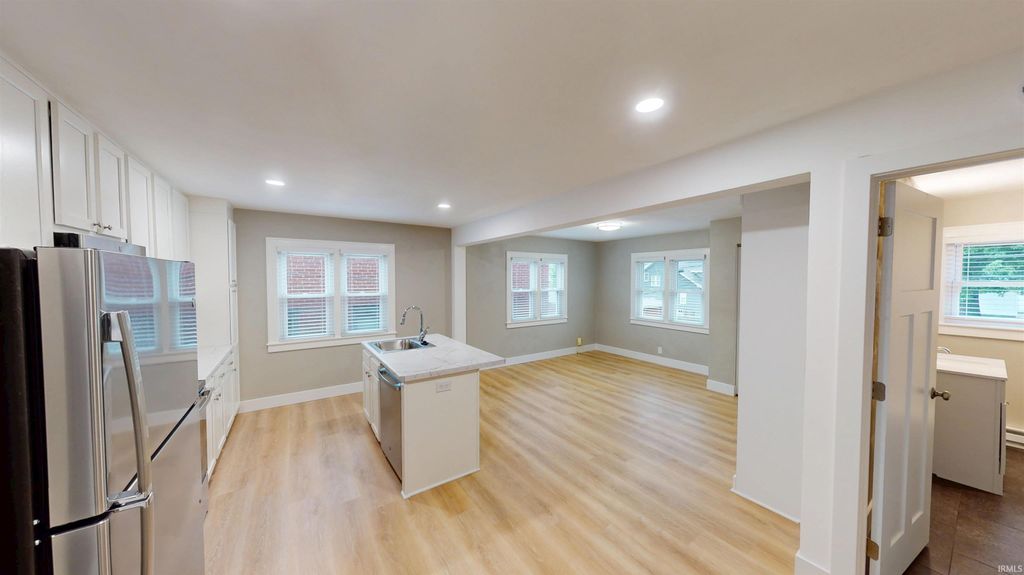Photo of 612 Clay Street #A, Jasper, IN 47546 (MLS # 202620264)