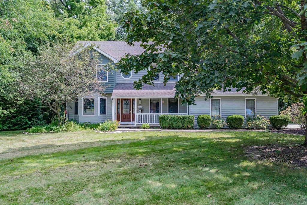 Photo of 7107 Pine Lake Road, Fort Wayne, IN 46814 (MLS # 202638709)