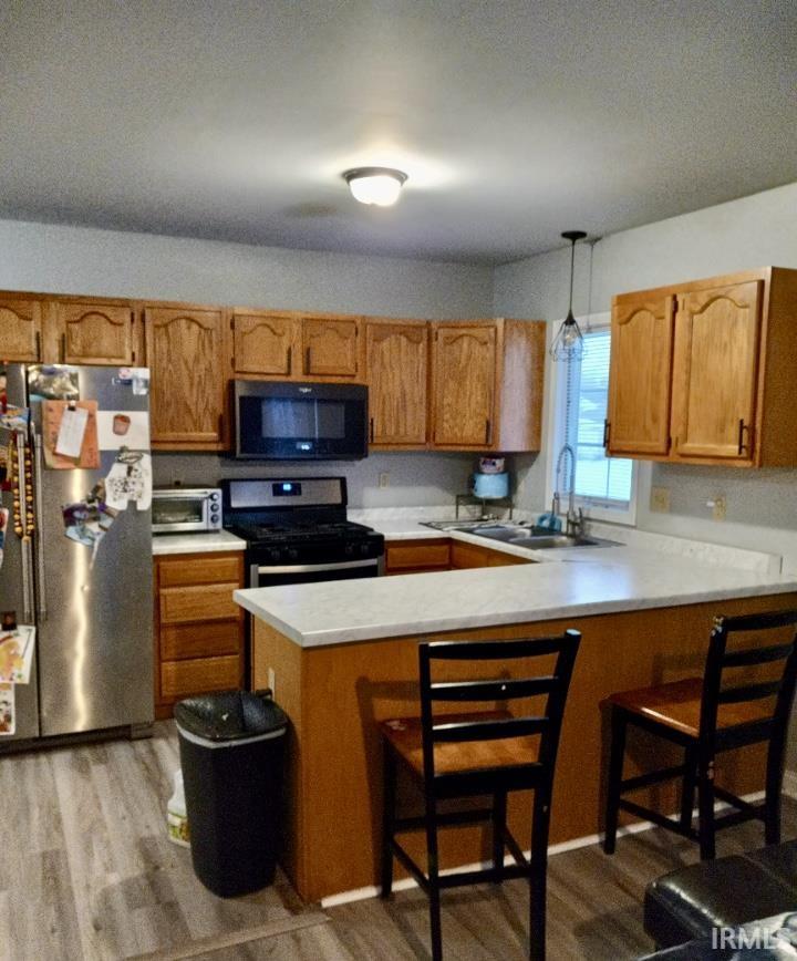 South Bend, Indiana 46615, United States, 3 Bedrooms Bedrooms, ,1 BathroomBathrooms,Residential,Active,3526