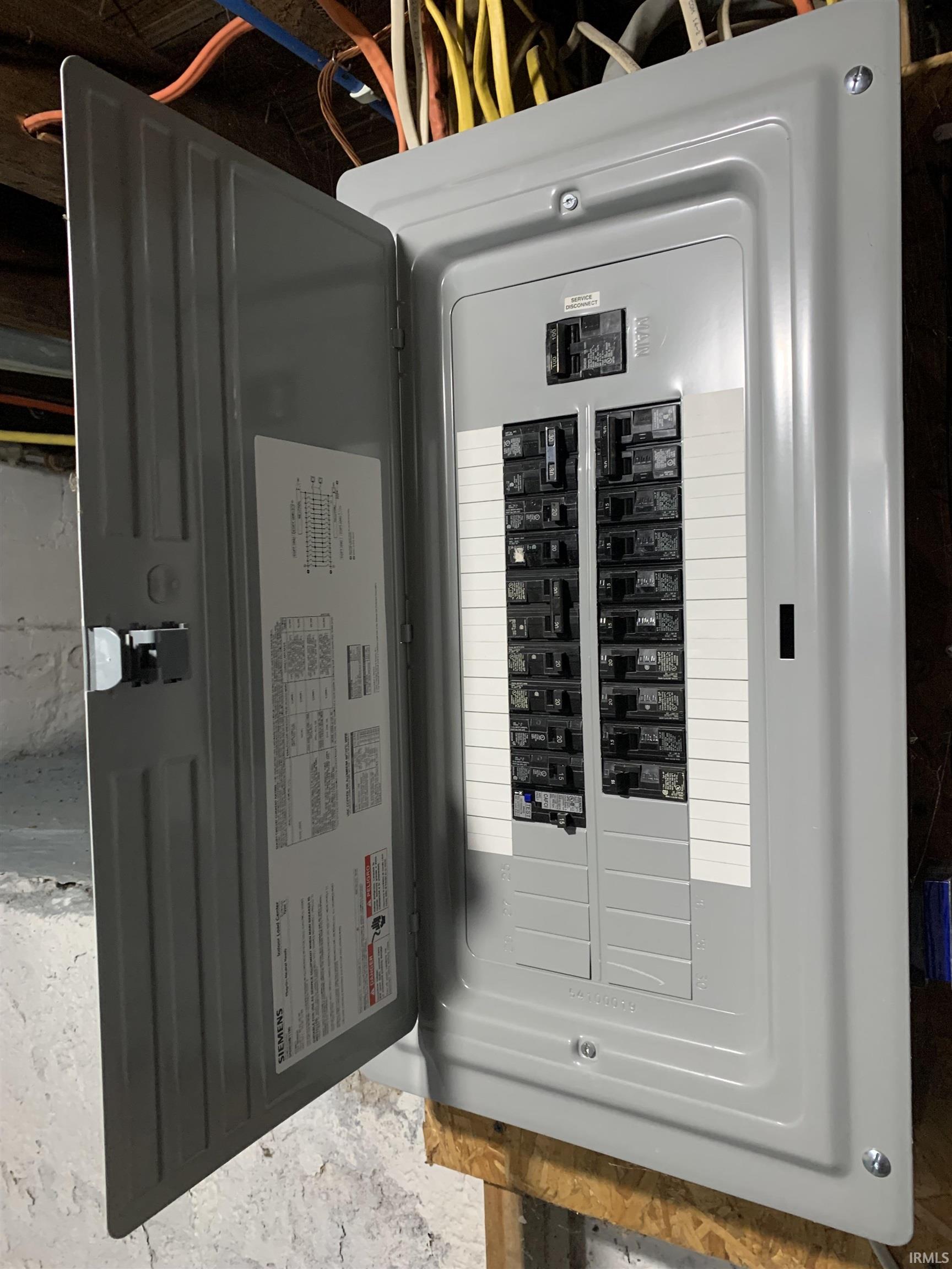 South Bend, Indiana 46615, United States, 3 Bedrooms Bedrooms, ,1 BathroomBathrooms,Residential,Active,3526