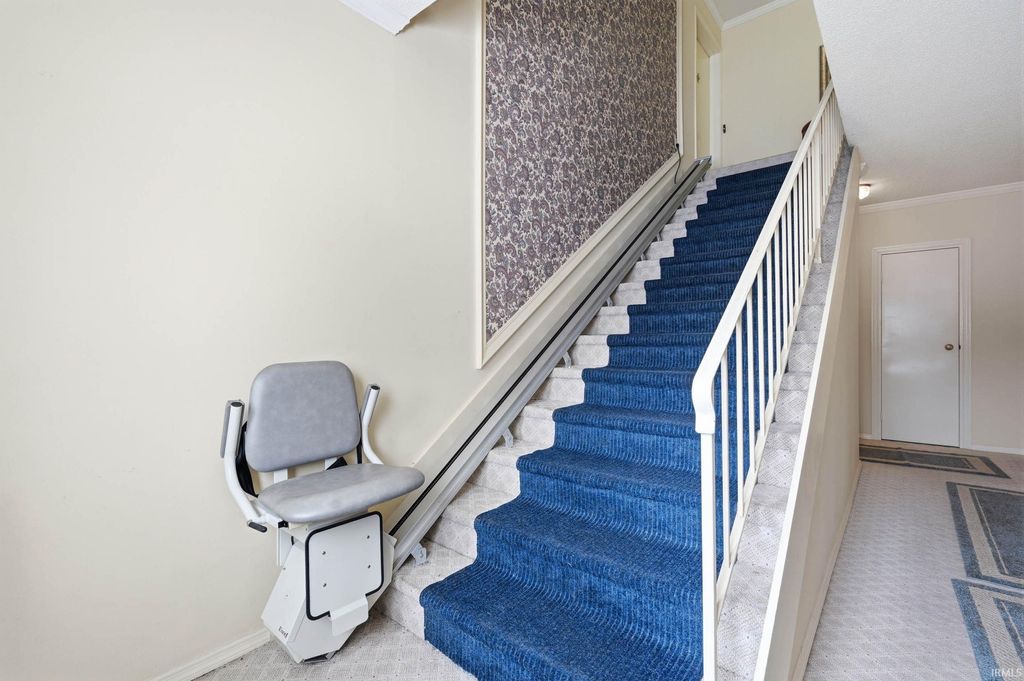 Photo of 4501 N Wheeling Avenue #B11A 202, Muncie, IN 47304 (MLS # 202605794)