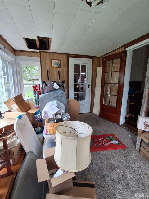 Tiny photo for 210 S Callahan Street, Lyons, IN 47443 (MLS # 202638819)