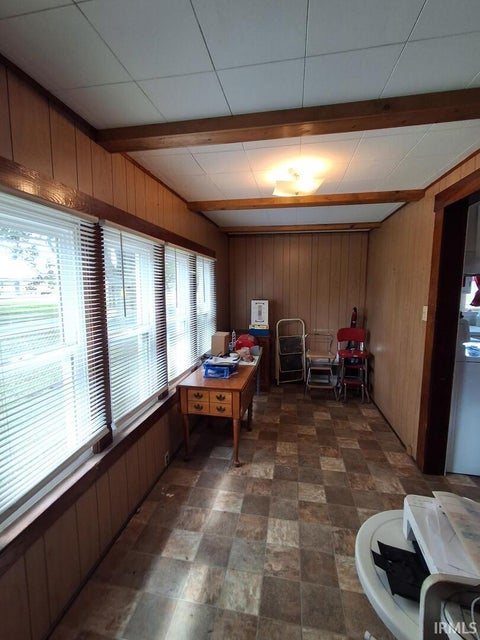 Tiny photo for 210 S Callahan Street, Lyons, IN 47443 (MLS # 202638819)