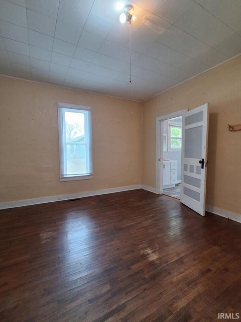 Tiny photo for 210 S Callahan Street, Lyons, IN 47443 (MLS # 202638819)
