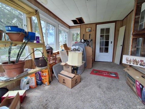 Tiny photo for 210 S Callahan Street, Lyons, IN 47443 (MLS # 202638819)