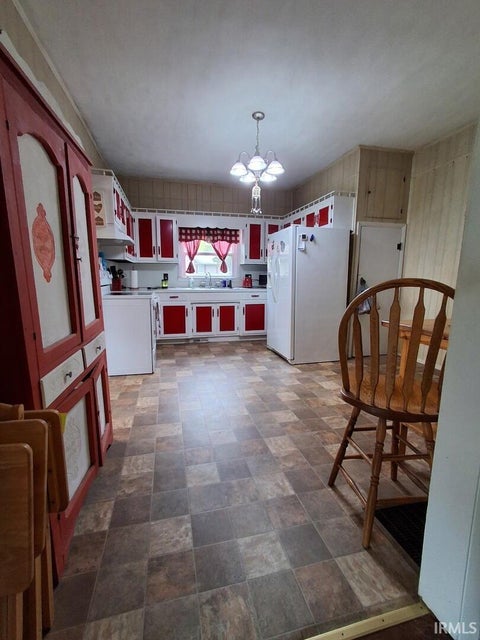Tiny photo for 210 S Callahan Street, Lyons, IN 47443 (MLS # 202638819)