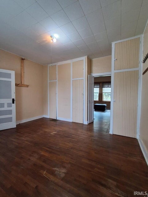 Tiny photo for 210 S Callahan Street, Lyons, IN 47443 (MLS # 202638819)