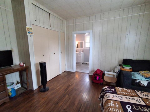 Tiny photo for 210 S Callahan Street, Lyons, IN 47443 (MLS # 202638819)