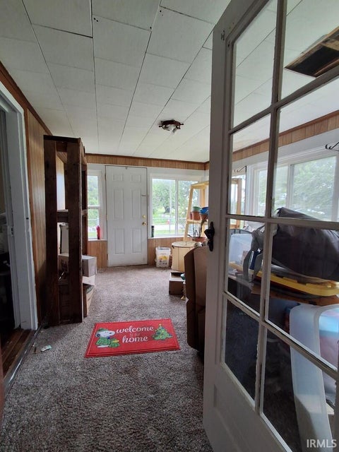 Tiny photo for 210 S Callahan Street, Lyons, IN 47443 (MLS # 202638819)