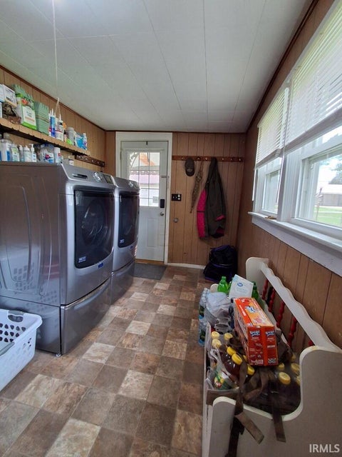 Tiny photo for 210 S Callahan Street, Lyons, IN 47443 (MLS # 202638819)
