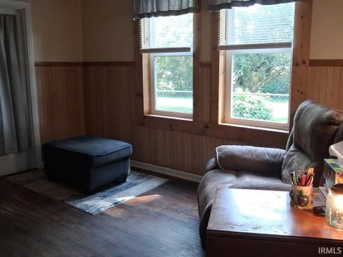 Tiny photo for 210 S Callahan Street, Lyons, IN 47443 (MLS # 202638819)