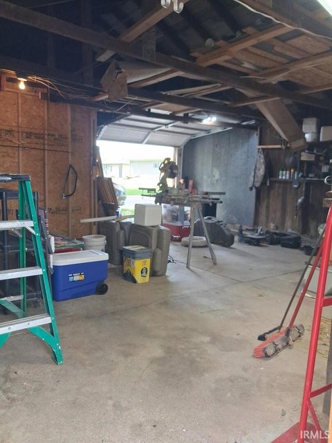 Tiny photo for 210 S Callahan Street, Lyons, IN 47443 (MLS # 202638819)