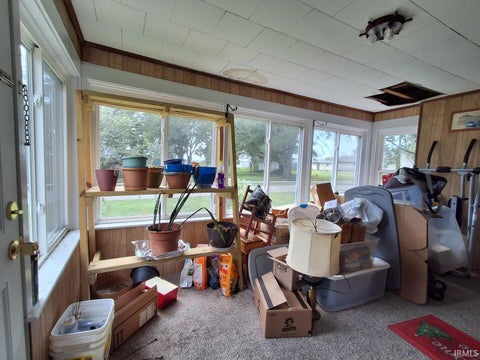 Tiny photo for 210 S Callahan Street, Lyons, IN 47443 (MLS # 202638819)
