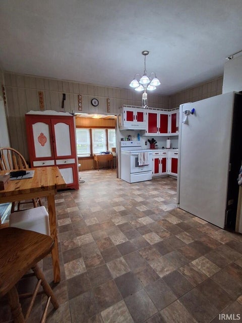 Tiny photo for 210 S Callahan Street, Lyons, IN 47443 (MLS # 202638819)
