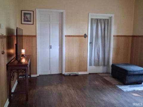 Tiny photo for 210 S Callahan Street, Lyons, IN 47443 (MLS # 202638819)