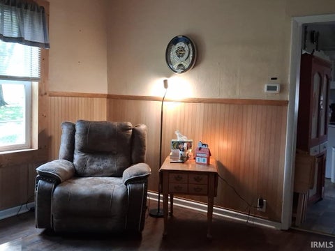 Tiny photo for 210 S Callahan Street, Lyons, IN 47443 (MLS # 202638819)