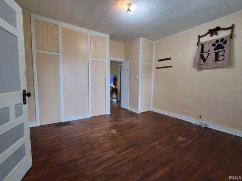 Tiny photo for 210 S Callahan Street, Lyons, IN 47443 (MLS # 202638819)