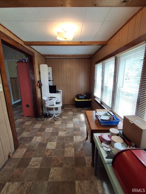 Tiny photo for 210 S Callahan Street, Lyons, IN 47443 (MLS # 202638819)