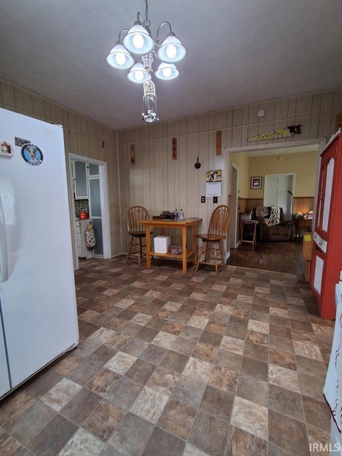 Tiny photo for 210 S Callahan Street, Lyons, IN 47443 (MLS # 202638819)
