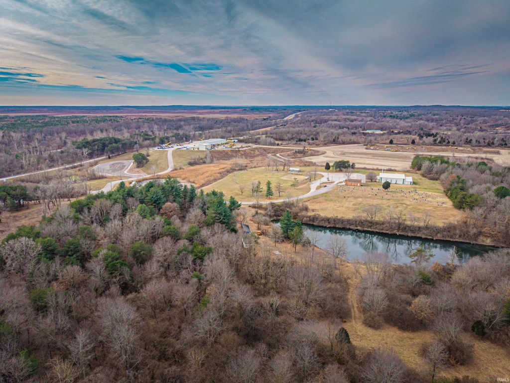 Photo of 0 State Road 68, Lynnville, IN 47619 (MLS # 202615046)