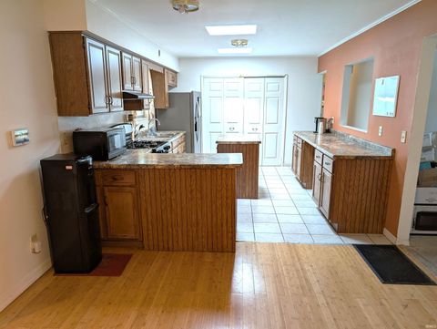 Tiny photo for 3304 S 18th Street, Lafayette, IN 47909 (MLS # 202535669)