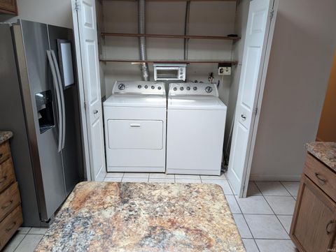 Tiny photo for 3304 S 18th Street, Lafayette, IN 47909 (MLS # 202535669)