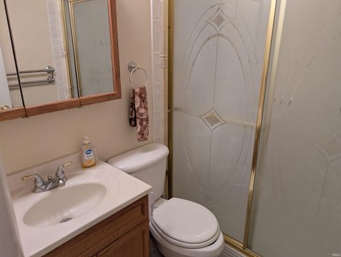 Tiny photo for 3304 S 18th Street, Lafayette, IN 47909 (MLS # 202535669)