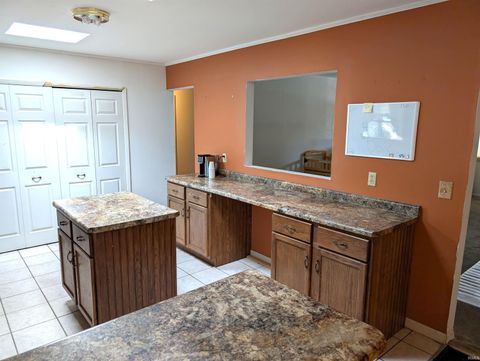 Tiny photo for 3304 S 18th Street, Lafayette, IN 47909 (MLS # 202535669)