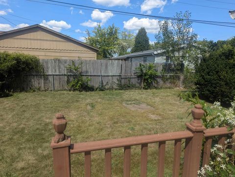 Tiny photo for 3304 S 18th Street, Lafayette, IN 47909 (MLS # 202535669)