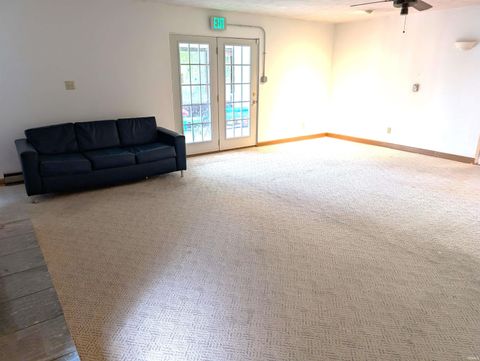 Tiny photo for 3304 S 18th Street, Lafayette, IN 47909 (MLS # 202535669)