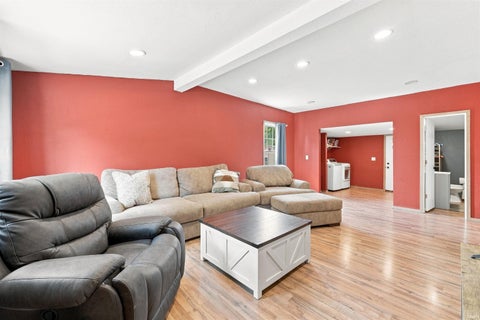 Tiny photo for 712 N Cavin Street, Ligonier, IN 46767 (MLS # 202634189)