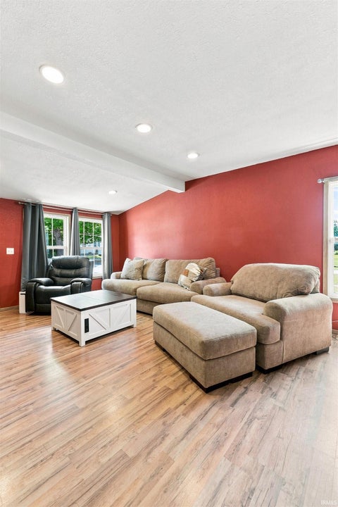 Tiny photo for 712 N Cavin Street, Ligonier, IN 46767 (MLS # 202634189)