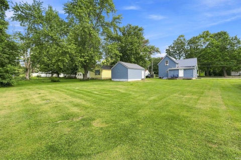 Tiny photo for 712 N Cavin Street, Ligonier, IN 46767 (MLS # 202634189)