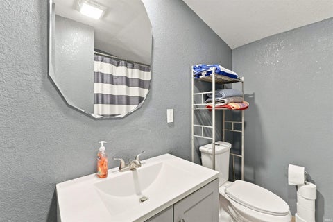 Tiny photo for 712 N Cavin Street, Ligonier, IN 46767 (MLS # 202634189)