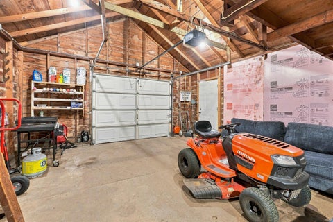 Tiny photo for 712 N Cavin Street, Ligonier, IN 46767 (MLS # 202634189)