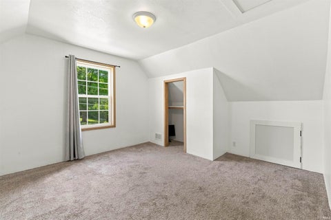 Tiny photo for 712 N Cavin Street, Ligonier, IN 46767 (MLS # 202634189)