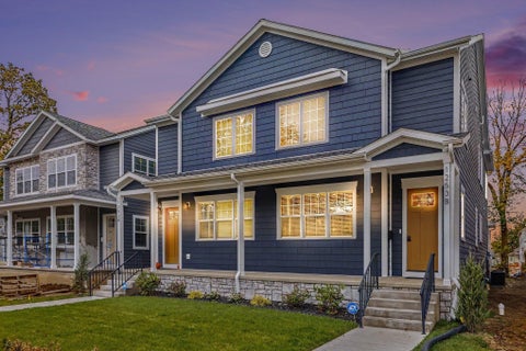Tiny photo for 1253 Corby Boulevard #B, South Bend, IN 46617 (MLS # 202644938)