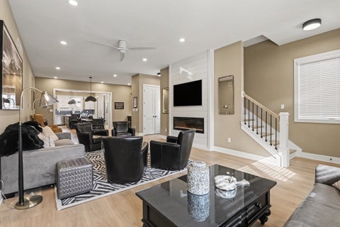 Tiny photo for 1253 Corby Boulevard #B, South Bend, IN 46617 (MLS # 202644938)