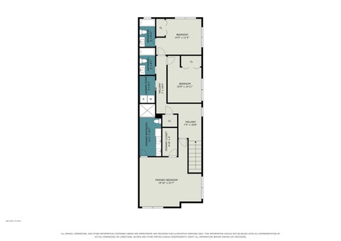 Tiny photo for 1253 Corby Boulevard #B, South Bend, IN 46617 (MLS # 202644938)
