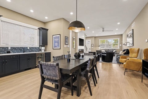 Tiny photo for 1253 Corby Boulevard #B, South Bend, IN 46617 (MLS # 202644938)