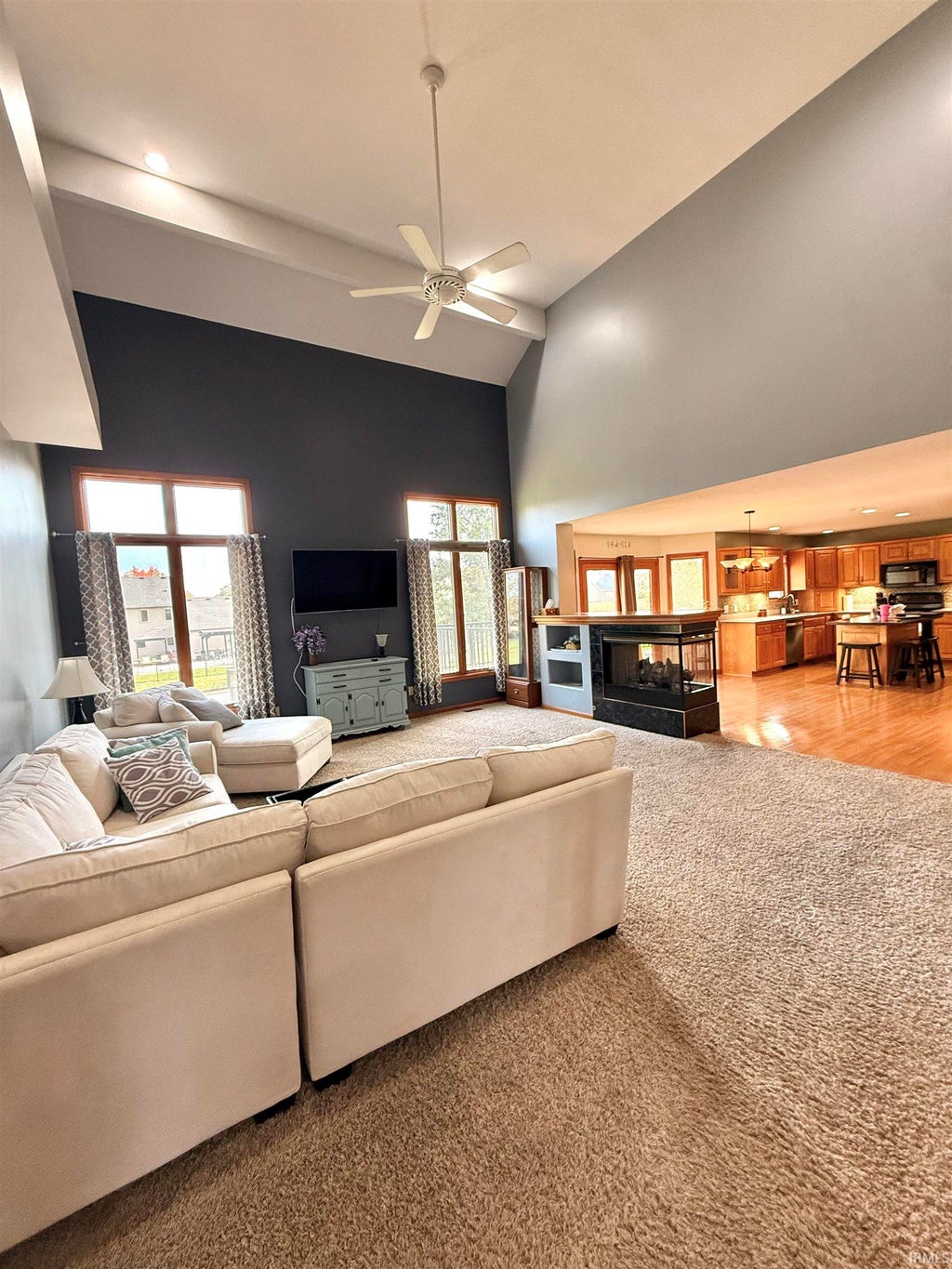 Photo of 15312 Lions Passage, Leo, IN 46765 (MLS # 202632708)