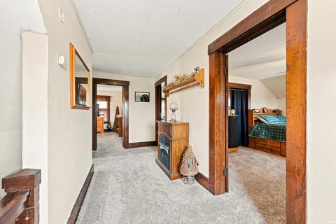 Tiny photo for 500 S County Road 700 E, Parker City, IN 47367 (MLS # 202629497)