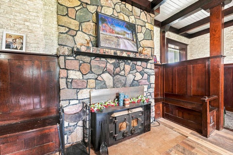 Tiny photo for 500 S County Road 700 E, Parker City, IN 47367 (MLS # 202629497)