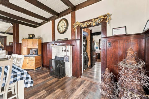 Tiny photo for 500 S County Road 700 E, Parker City, IN 47367 (MLS # 202629497)