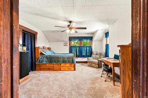 Tiny photo for 500 S County Road 700 E, Parker City, IN 47367 (MLS # 202629497)