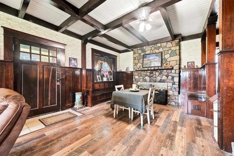 Tiny photo for 500 S County Road 700 E, Parker City, IN 47367 (MLS # 202629497)