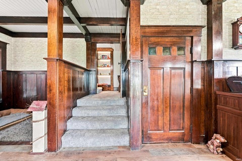 Tiny photo for 500 S County Road 700 E, Parker City, IN 47367 (MLS # 202629497)