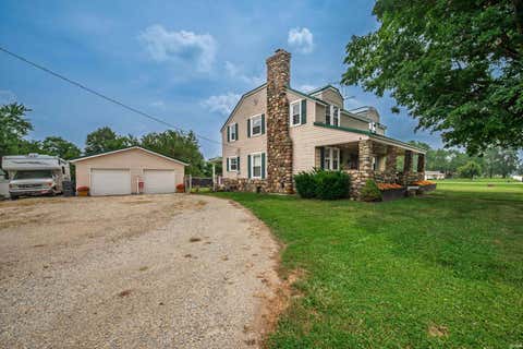 Photo for 500 S County Road 700 E